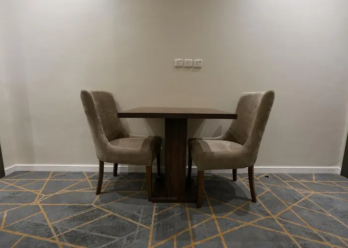 Hams Park Hotel